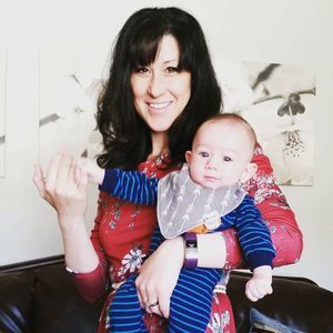 Meet your Posher, Sara